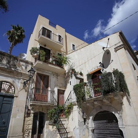 Apt Ines By Dimore In Sicily Syracuse Eksteriør billede