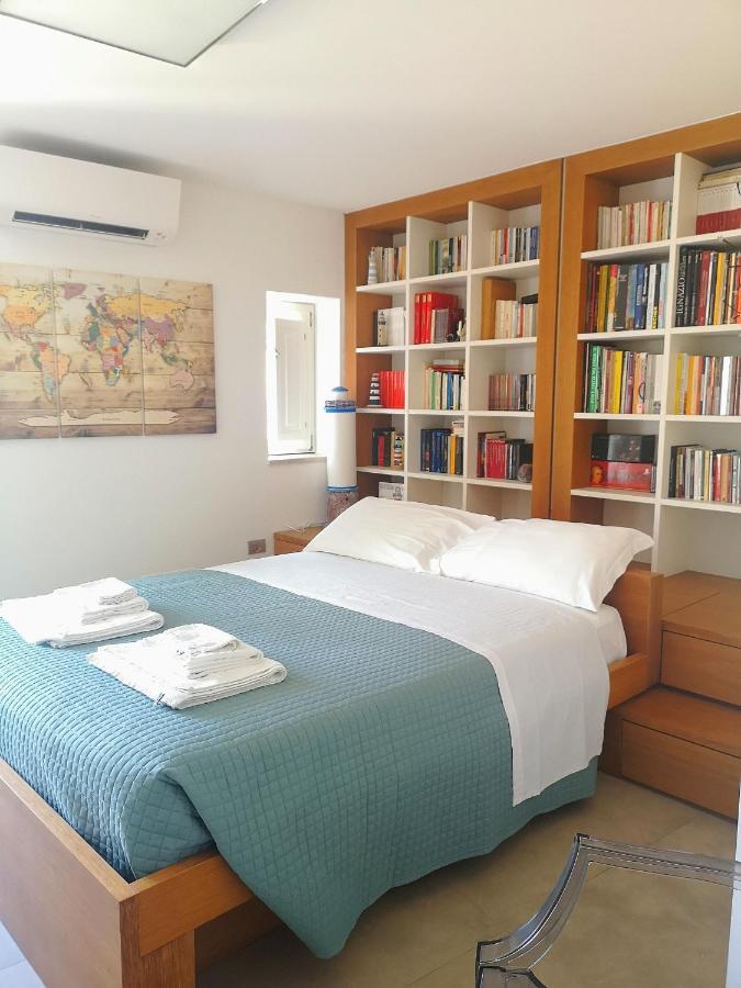 Apt Ines By Dimore In Sicily Syracuse Eksteriør billede